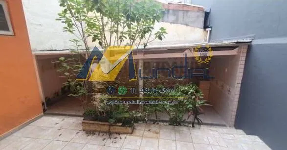 Foto do imóvel Sobrado Comercial para Locação