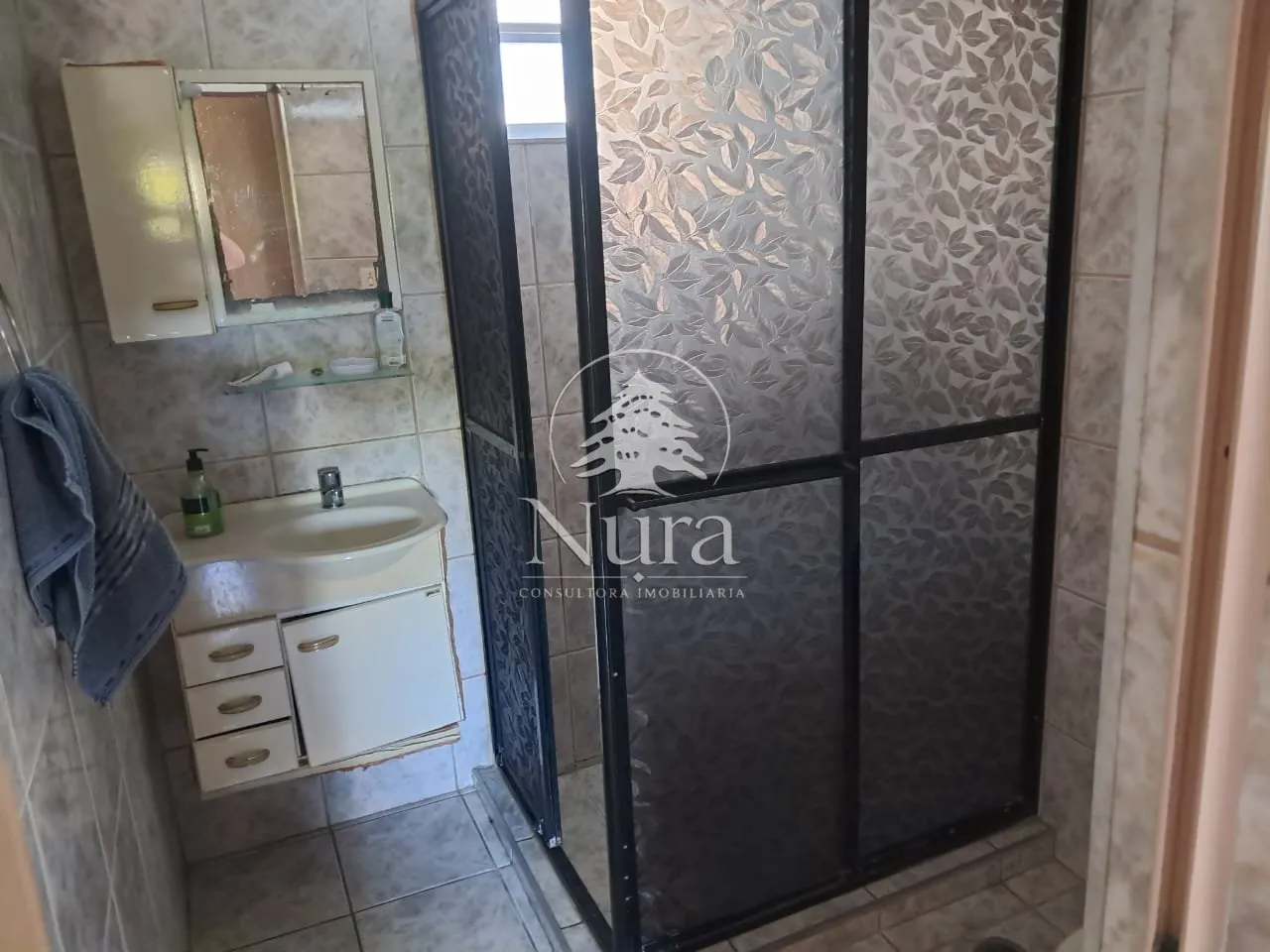 Imagem Apartamento de 3 quartos, 61m² no bairro Aparecida, em Santos
