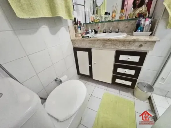 Imagem Apartamento com 3 Quartos à Venda, 125 m² em Pituba - Salvador