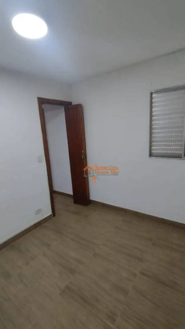 Imagem Apartamento Garden com 2 dormitórios à venda, 45 m² por R$ 223.000,00 - Jardim São Luis - Guarulhos/SP