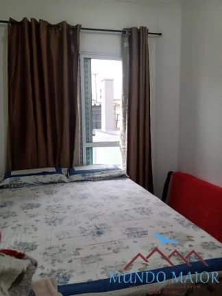 Imagem Apto com 2 dormitórios 45 m Jardim Alvorda - R$ 275.000,00 !!