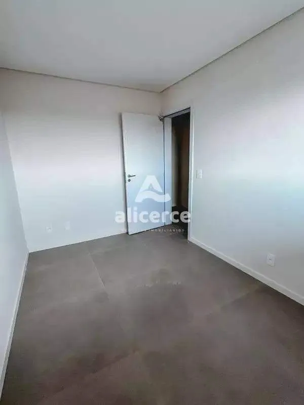Imagem Apartamento vista mar para locação, 2 dormitórios, 1 suíte, 73,28m², bairro Ipiranga - São José/SC