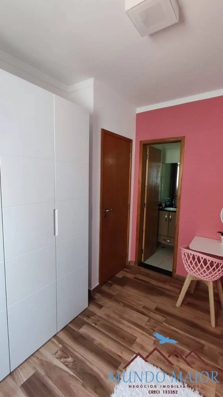 Imagem Cobertura com 2 Quartos e 3 banheiro à Venda, 98 m² por R$ 530.000 .00!!
