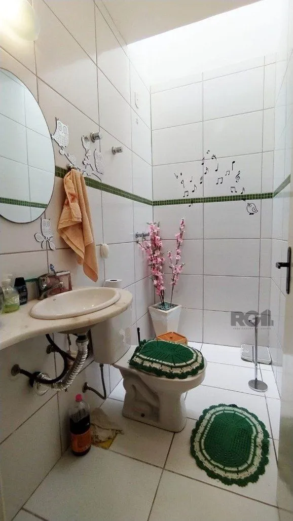 Imagem Casa em Hípica