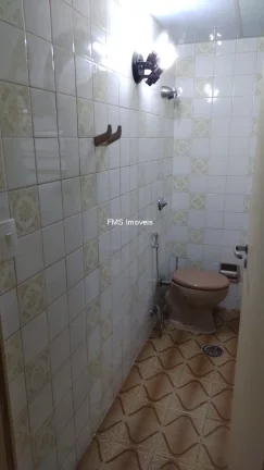 Imagem Imperdível Apartamento à Venda em São Paulo-SP, no Cambuci: 2 Quartos, 2 Suítes, 1 Sala, 2 Banheiros, 62,00 m²!