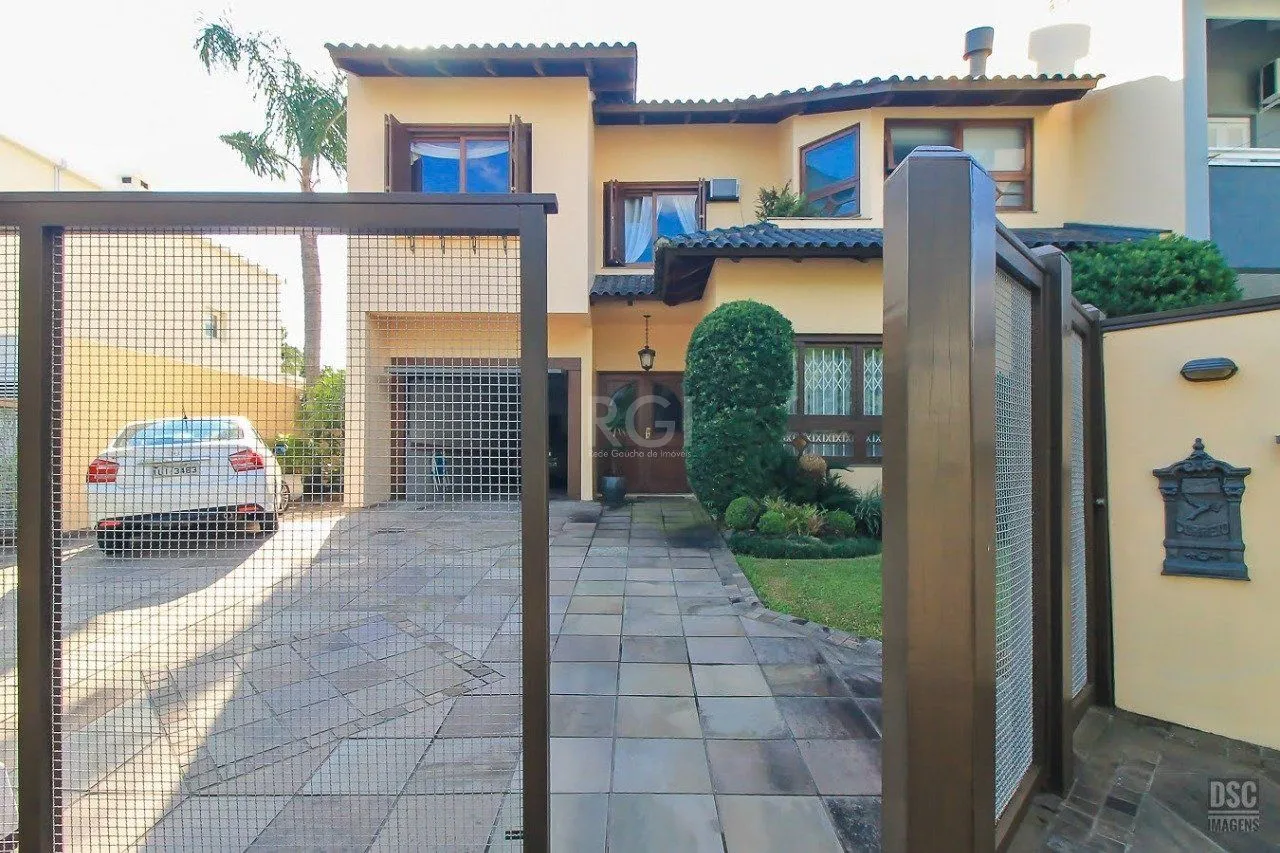 Imagem Casa em Ipanema