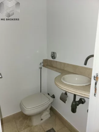Imagem APARTAMENTO RESIDENCIAL em RIO DE JANEIRO - RJ, BARRA DA TIJUCA