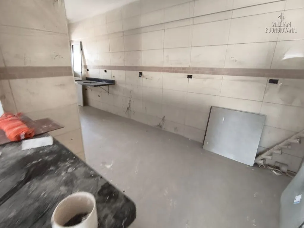 Imagem Apto Novo na Aviação, 106m², 3 Dorm, 2 Suítes, Lazer Completo