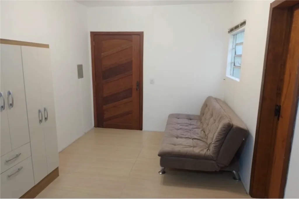 Apartamento em Partenon
