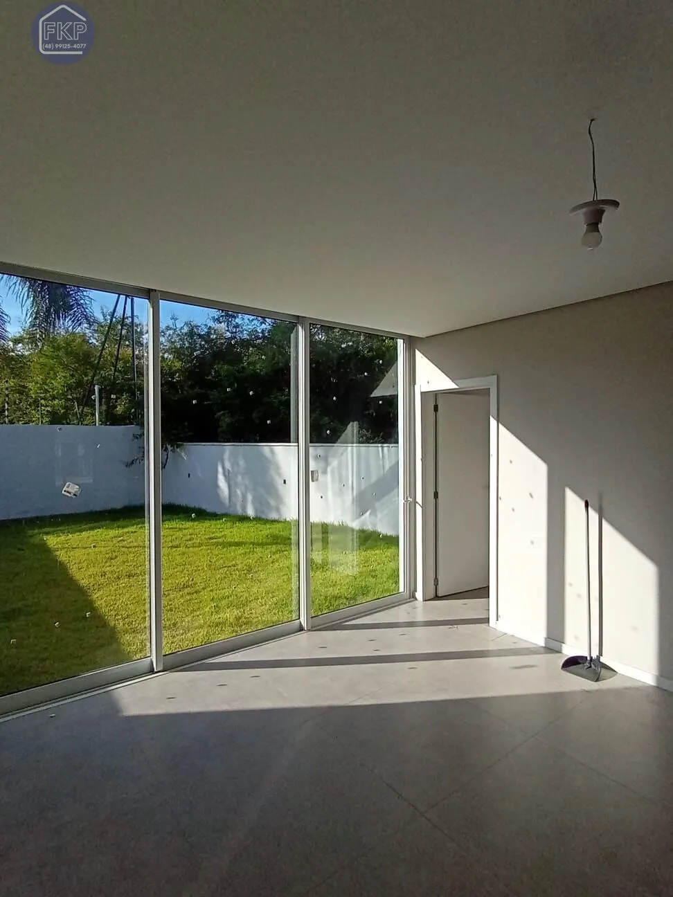 Imagem Casa Nova Alto Padrão!