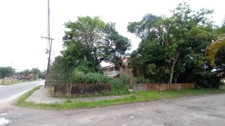 Imagem TERRENO, 312M², BAL. PAESE