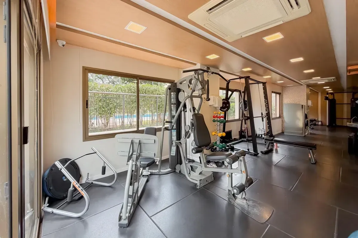 Imagem Apartamento com 4 Quartos à Venda, 150 metros em Vila Mariana - São Paulo
