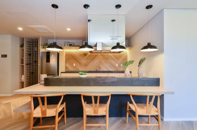 Imagem Apartamento à venda em São Paulo, Campo Belo, com 3 quartos, 125m2