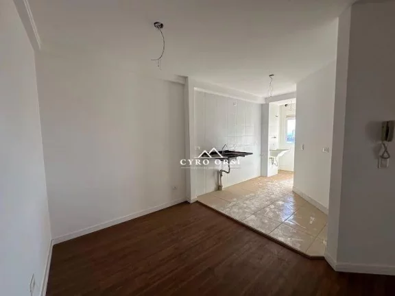 Imagem Apartamento à venda, 64 m² por R$ 320.000,00 - Paulicéia - Piracicaba/SP
