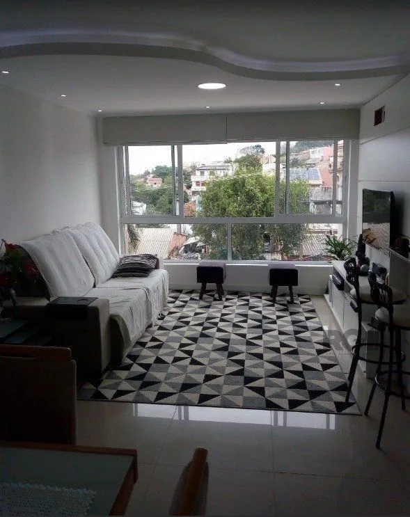 Imagem Apartamento em Jardim São Pedro