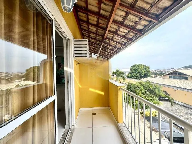 Imagem Casa em Condomínio para Venda em Rio de Janeiro, Taquara, 4 dormitórios, 4 suítes, 4 banheiros, 2 vagas