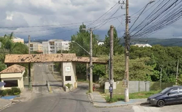 Foto do imóvel Oportunidade Única em COTIA - SP | Tipo: Apartamento | Negociação: Licitação Aberta | Situação: Imóvel em RUA MARIA JOSE CELESTINO SAAD