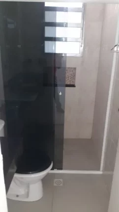Imagem Apartamento bem localizado com 2 dormitórios, ideal para quem busca qualidade de vida no Bairro Canto do forte. Á venda na Imobiliária Consulte Imóveis.
