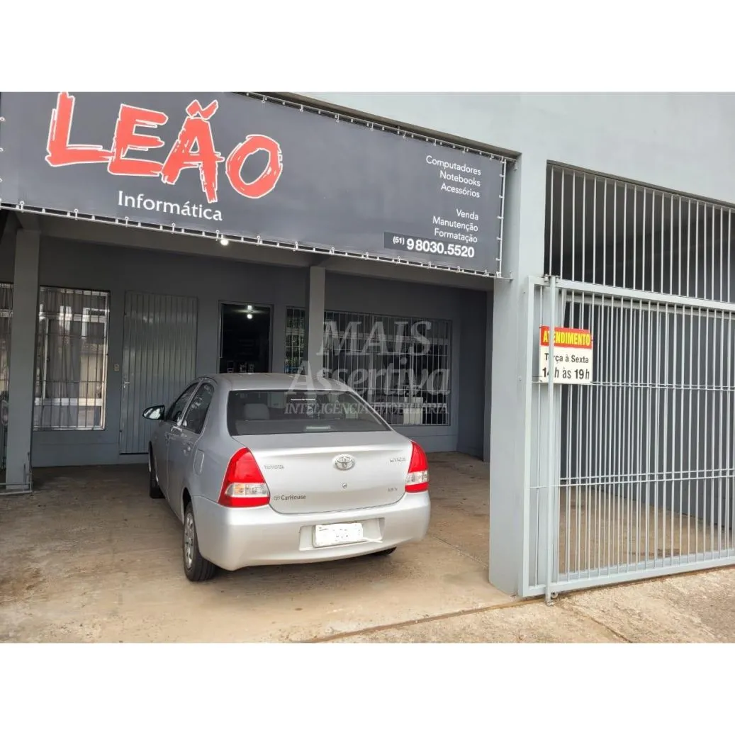Imagem LOCAÇÃO SALA COMERCIAL