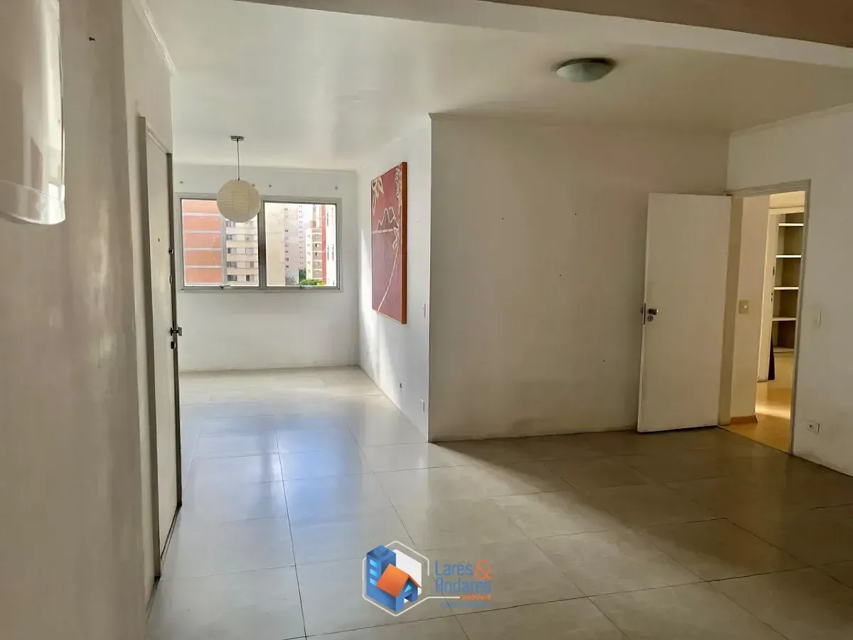 Imagem Apartamento para venda em Vila Uberabinha com 3 quartos, sendo 1 suíte, 105m²