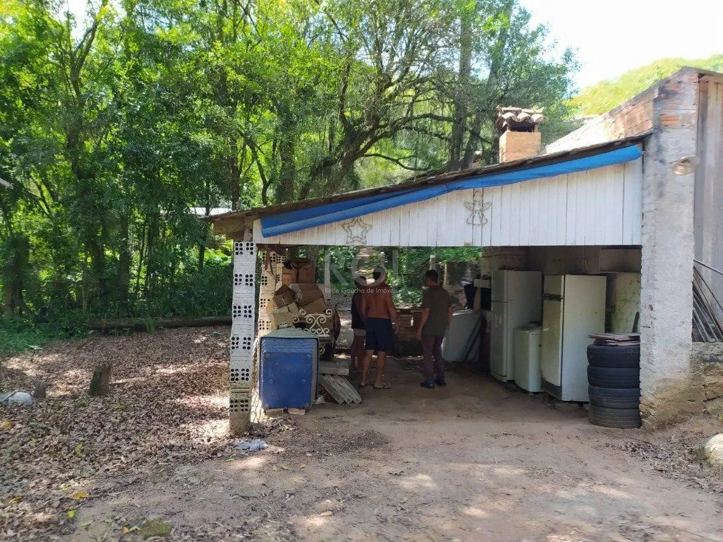 Imagem Area para Venda - 0m², 0 dormitórios, Belém Velho