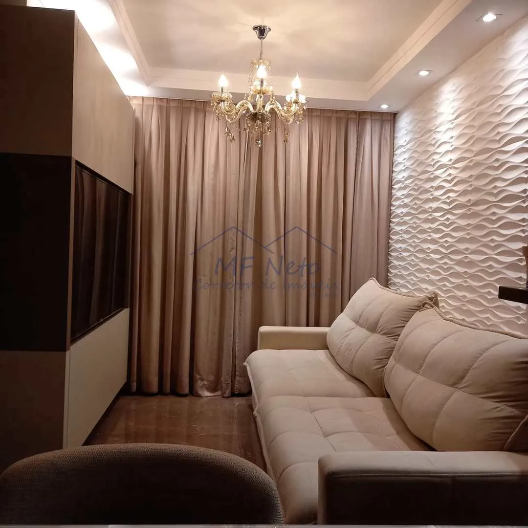 Foto do imóvel Apartamento Padrão