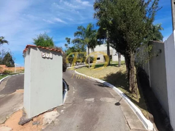 Imagem Casa a venda em Condomínio Fechado Residencial