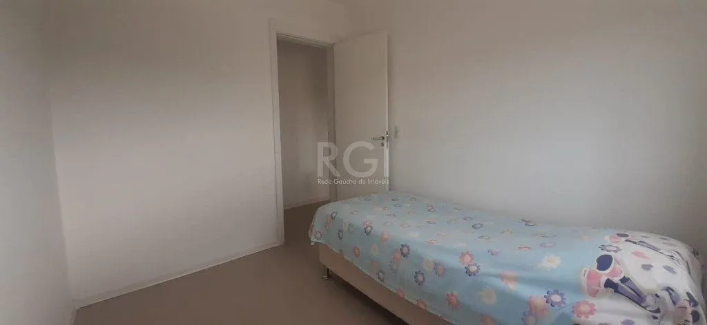 Imagem Apartamento para Venda - 60m², 3 dormitórios, sendo 1 suites, 1 vaga - Humaitá