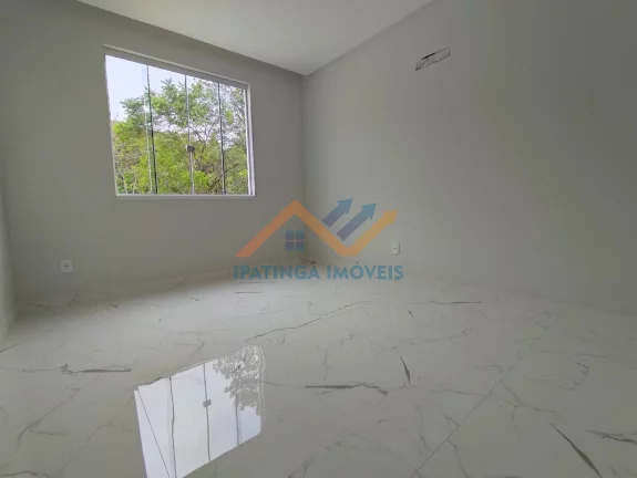 Imagem Casa geminada no bairro Fontes em Ipatinga