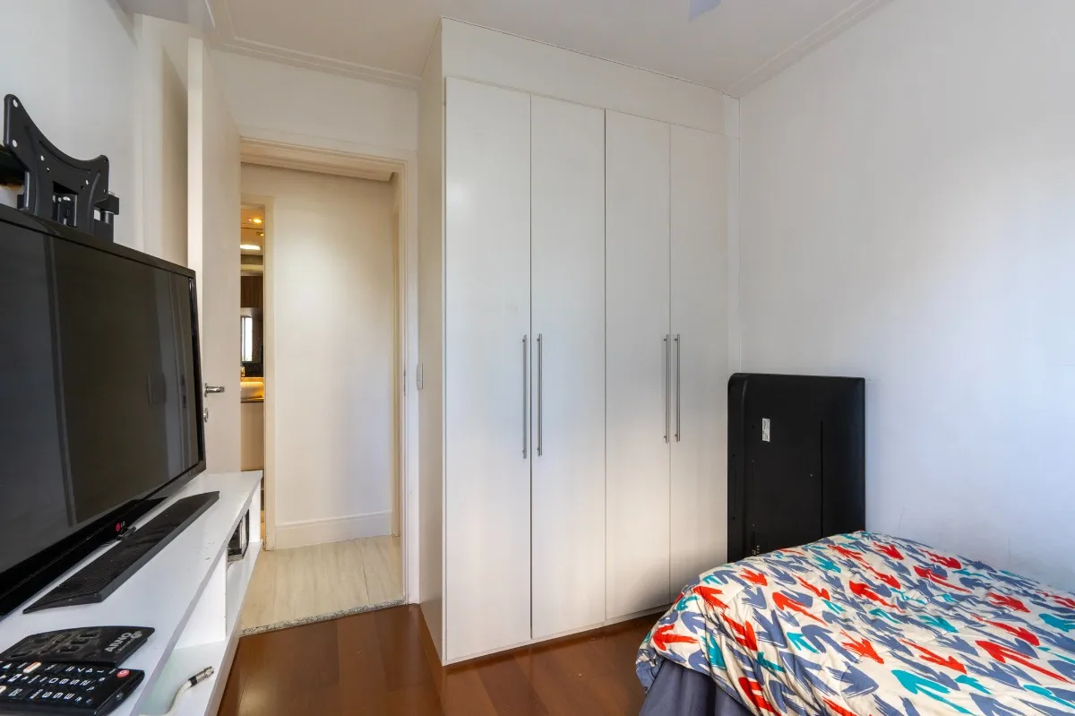 Imagem Apartamento para venda em Vila Andrade com 2 quartos, sendo 1 suíte, 64m2