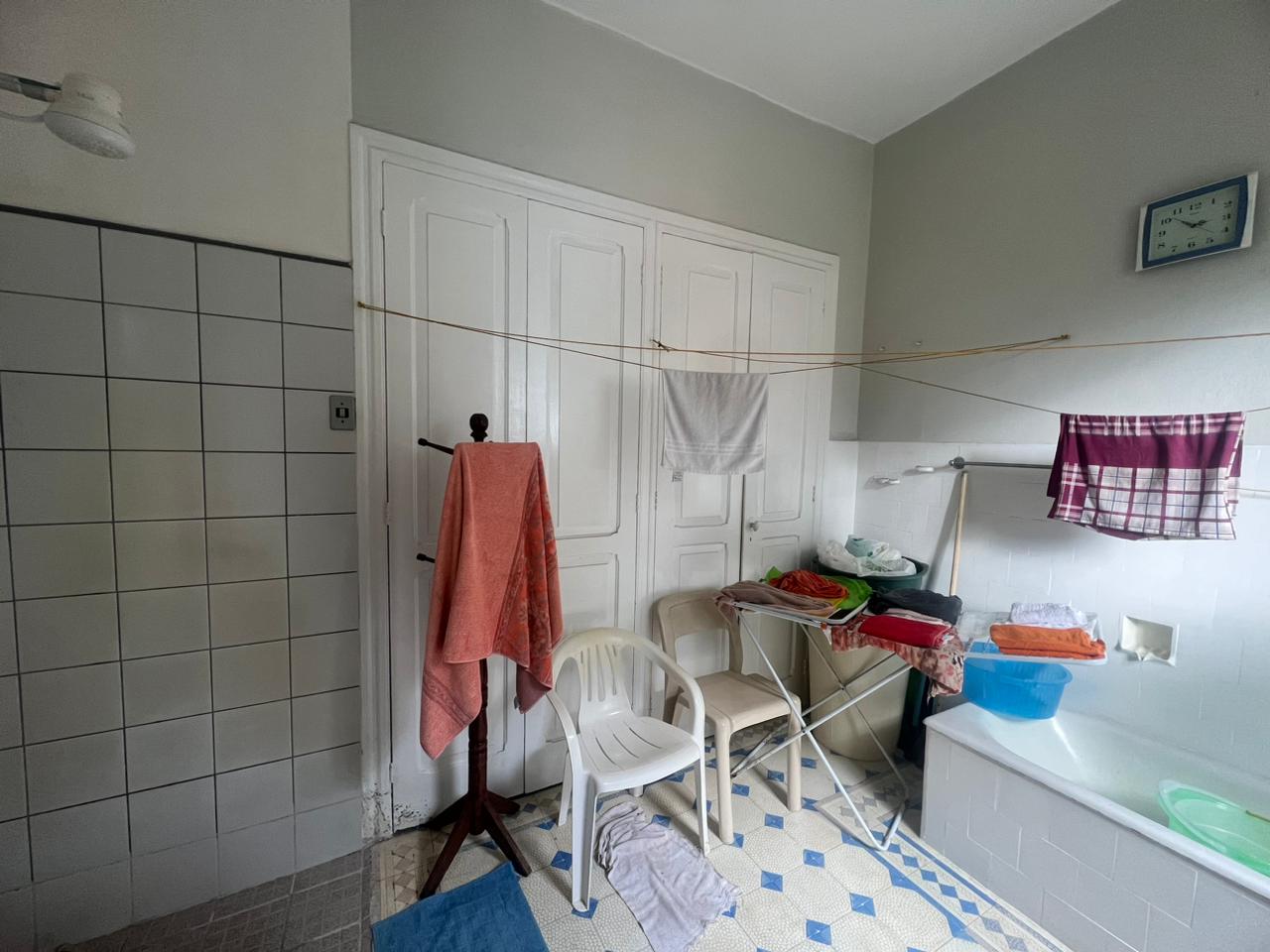 Imagem Casa com 5 Quartos à Venda ou Locação, 314 m² em Santo Amaro - Recife