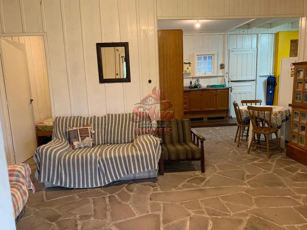 Imagem C1207 | Casa 3 dormitórios à venda no Mariluz em Imbé com 123m²