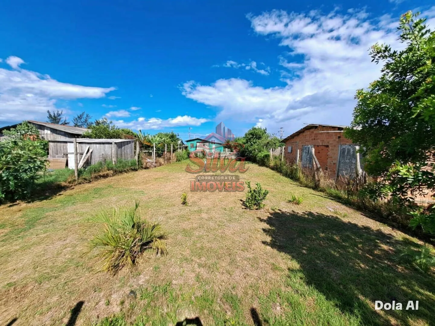 Imagem T791 |Terreno 300m² documentado frente Oeste em Albatroz
