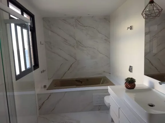 Imagem Cobertura duplex na Av. Beira Mar na Praia do Morro - Guarapari, ES