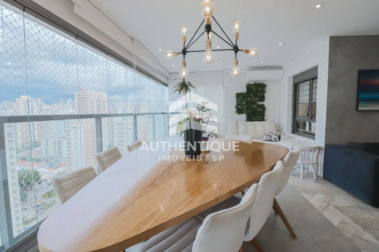Imagem ATEMPORAL POMPEIA - Apartamento à venda em São Paulo/SP