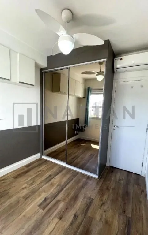 Imagem Apartamento com 1 dormitório à venda, 52 m² por R$ 638.400,00 - Tatuapé - São Paulo/SP