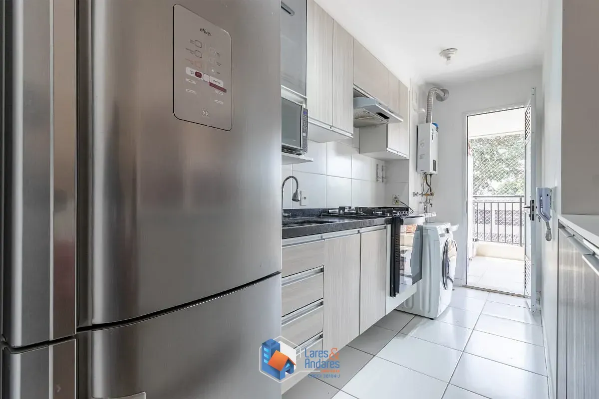 Imagem Apartamento para venda em Vila Guilherme com 3 quartos, sendo 1 suíte, 80m²