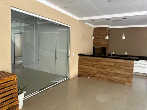 Imagem CASA A VENDA NO RESIDENCIAL CAETANO