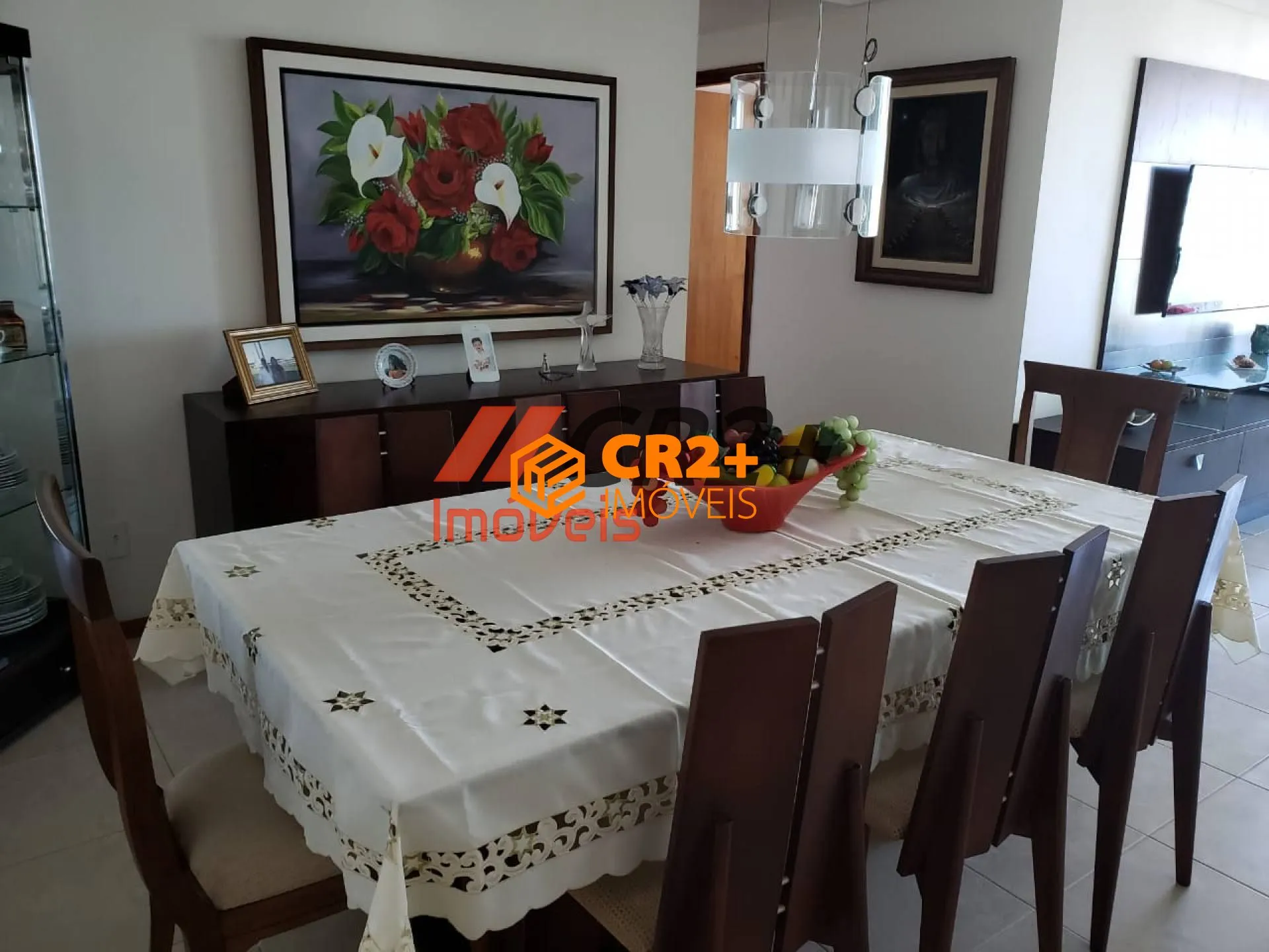 Imagem Apartamento à Venda 3 quartos, 1 suíte em bairro Boa Viagem com 100².