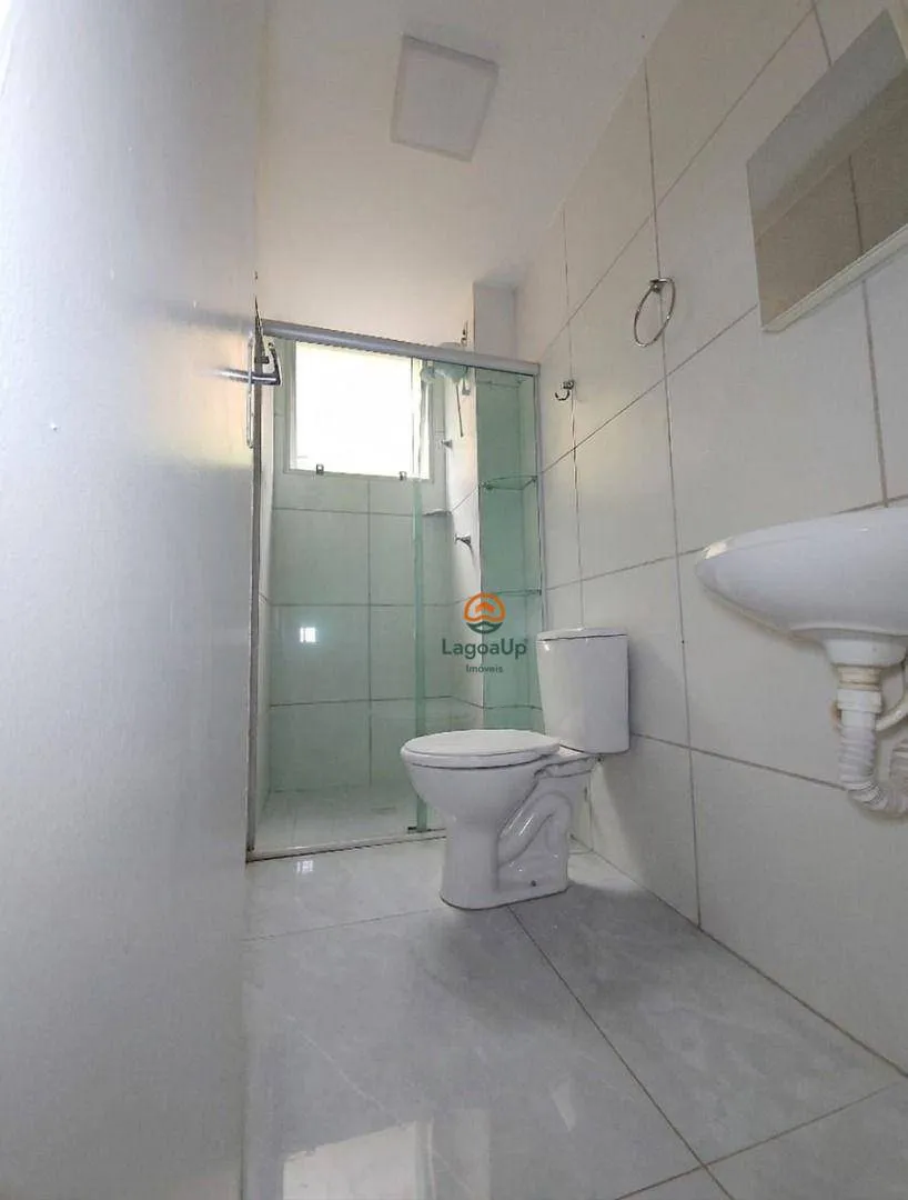 Imagem Apartamento com 2 dormitórios à venda, 86 m² por R$ 300.000 - Palmital - Lagoa Santa/MG