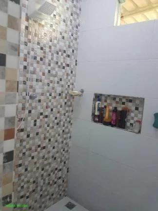 Imagem CHÁCARA COM PISCINA