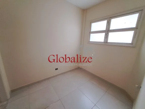 Imagem Sala comercial à venda por R$278.000,00 no Gonzaga em Santos