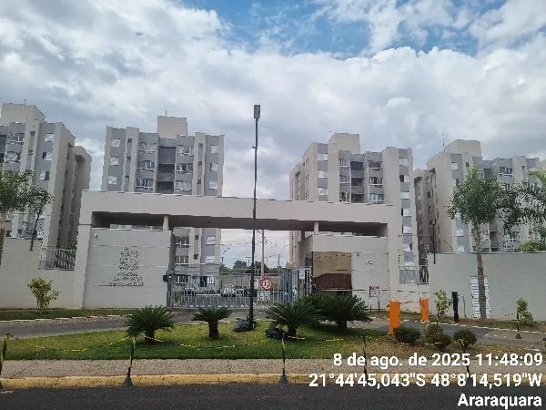 Imagem Oportunidade em JARDIM SAO RAFAEL I, ARARAQUARA / SP, Imóvel Em Leilão.