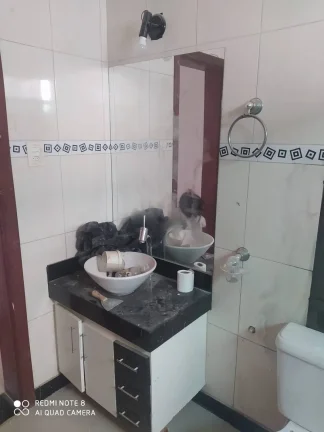 Imagem EXCELENTE CASA A VENDA BAIRRO NACIONAL