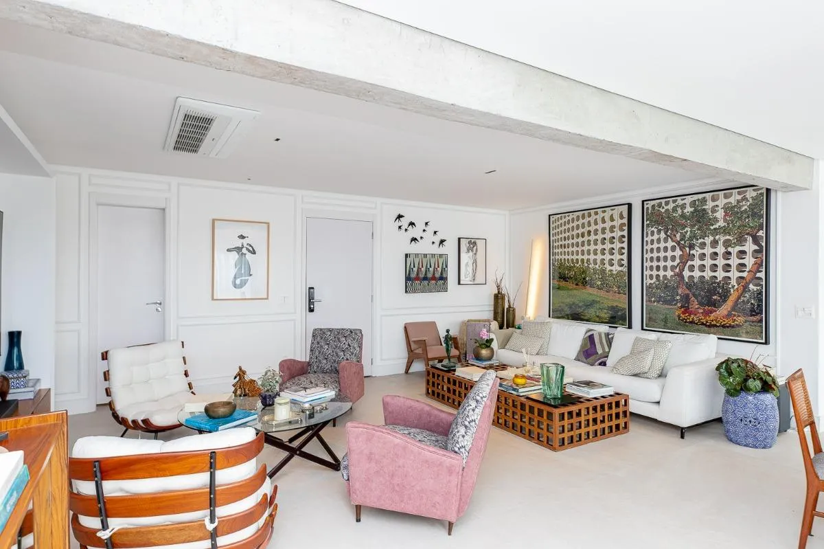 Imagem Apartamento, Residencial para Venda, Perdizes, São Paulo