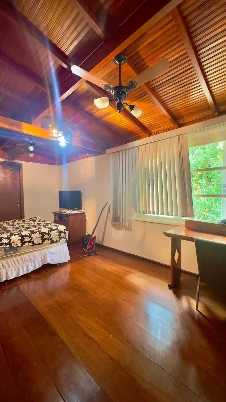 Imagem Chácara à venda 5 Quartos, 2 Suites, 2 Vagas, 12442M², Engenho d'água, Guaratinguetá - SP
