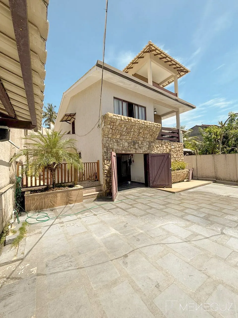 Imagem OPORTUNIDADE CASA PERTINHO DO MAR DAS 3 PRAIAS EM GUARAPARI