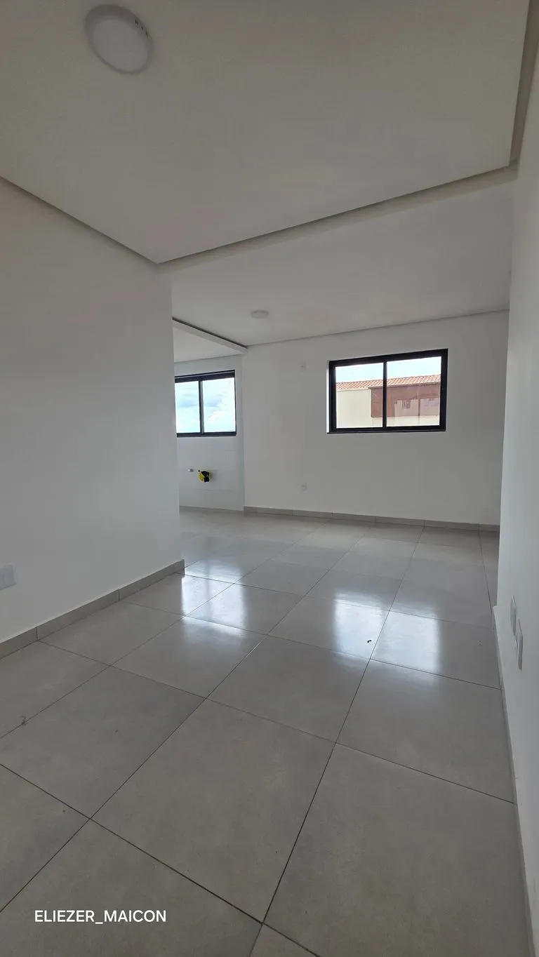 Foto do imóvel Apartamento à Venda em Jardim das Azaléias, Poços de Caldas - MG