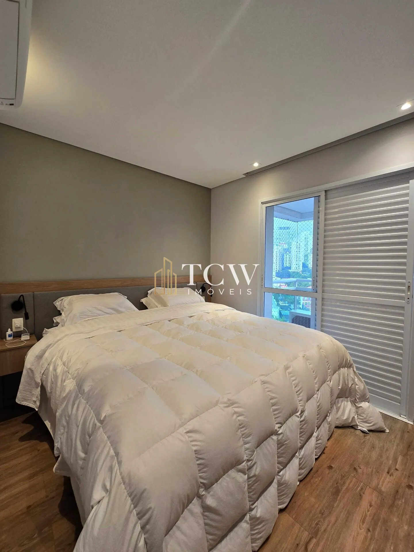 Imagem Apartamento 3 suítes no Aclimação