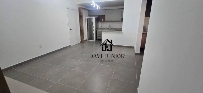 Imagem Apartamento para alugar, 68 m² por R$ 4.700,00/mês - Alto da Boa Vista - Sorocaba/SP